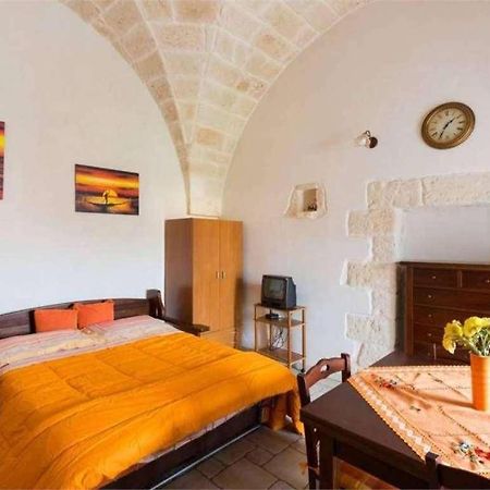 Villa Casa Corso Vittorio Emanuele 131 à Carovigno Extérieur photo