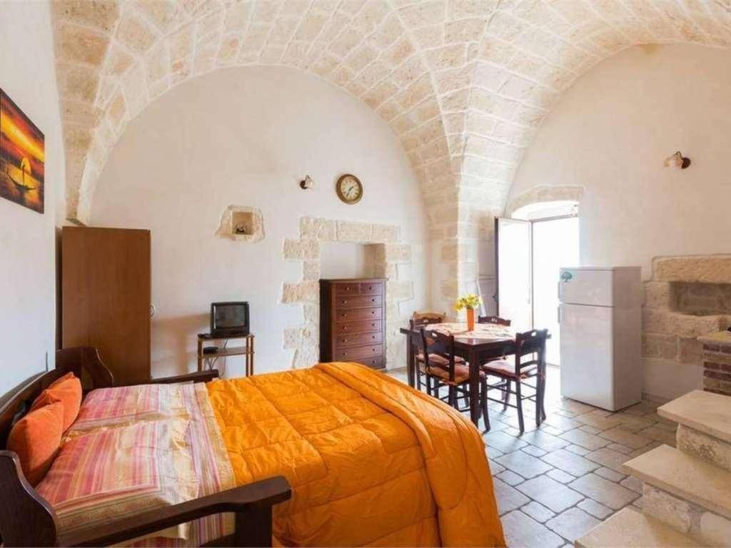 Villa Casa Corso Vittorio Emanuele 131 à Carovigno Extérieur photo