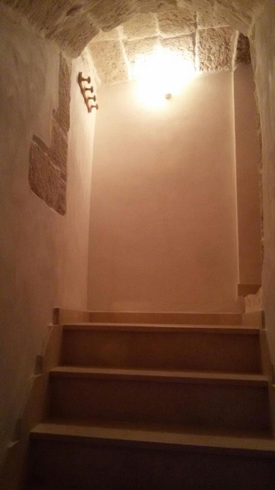 Villa Casa Corso Vittorio Emanuele 131 à Carovigno Extérieur photo