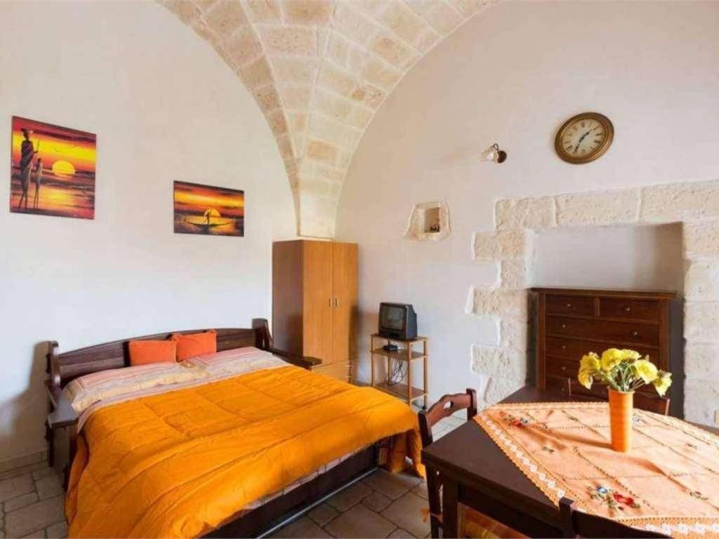 Villa Casa Corso Vittorio Emanuele 131 à Carovigno Extérieur photo